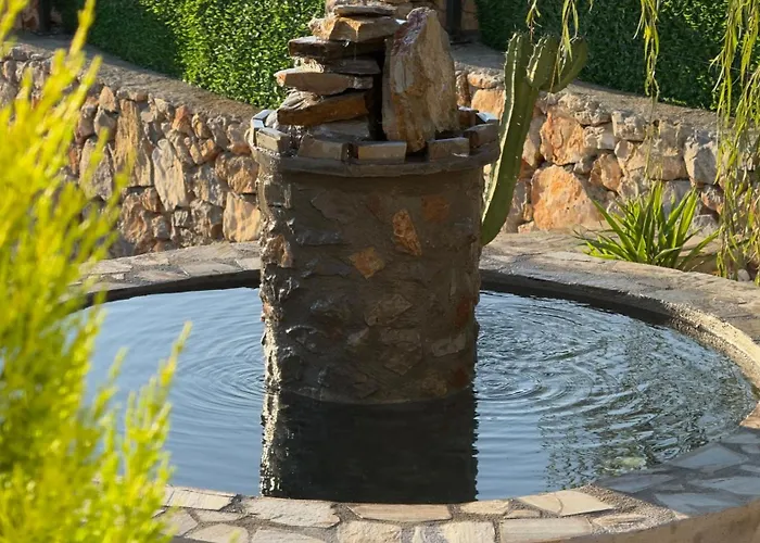 Aden Вилла Фетхие